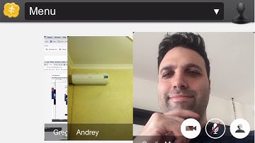 Qbix Apps: Calls and Videoconference