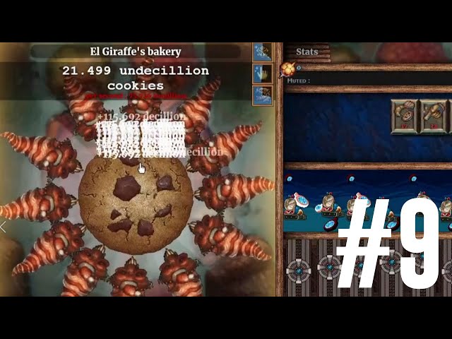 Cookie Clicker Unblocked: Tips, Tricks, and Strategies