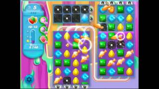 Candy Crush Soda Saga Level 926 No Boosters