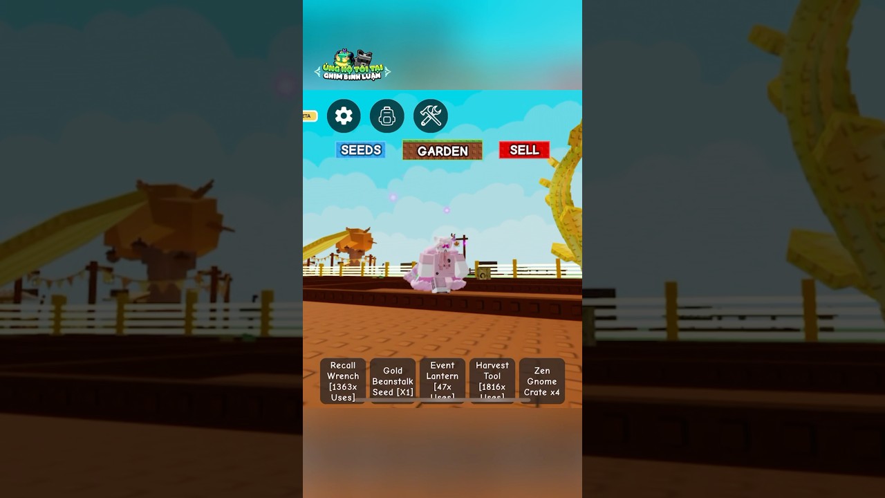 Đi chợ bất ổn 