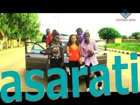  Arewa24 ftsquad Baby  (OFFICIAL VIDEO)