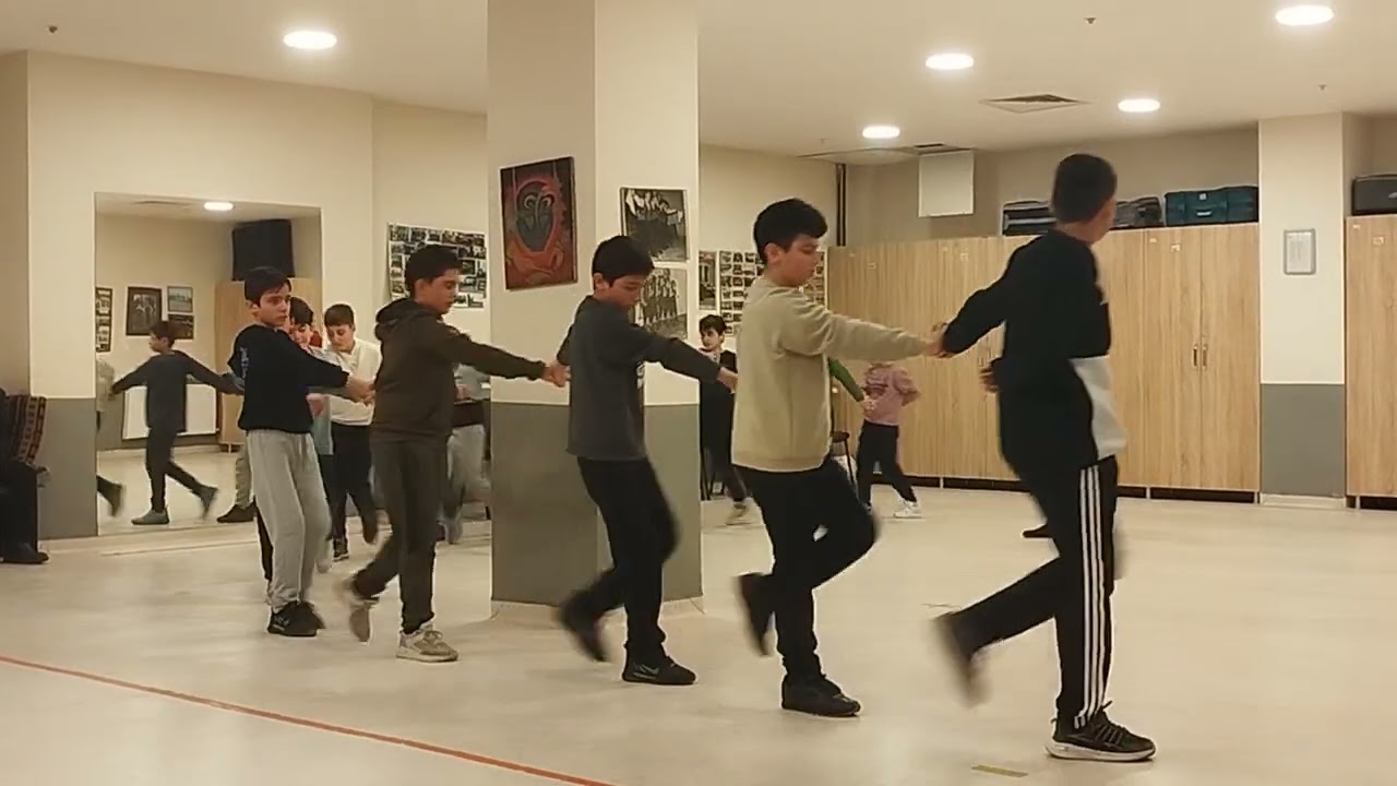 minik dadaşlar bar ekibi haktan ebem