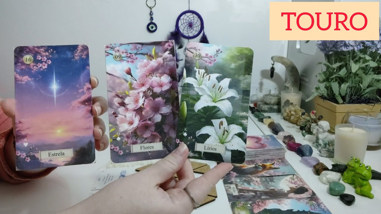 ♉ TOURO ⦁ ⚙️💥 O PLANO DE ALGUÉM FALHOU: VOCÊ ESTÁ NO CAMINHO CERTO