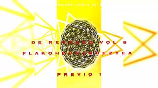 Previo 1  x FLAKO HERNÁNDEZ LS13 👿@DETONANDOSOBREELBEAT @Maleados_oficial #rap 