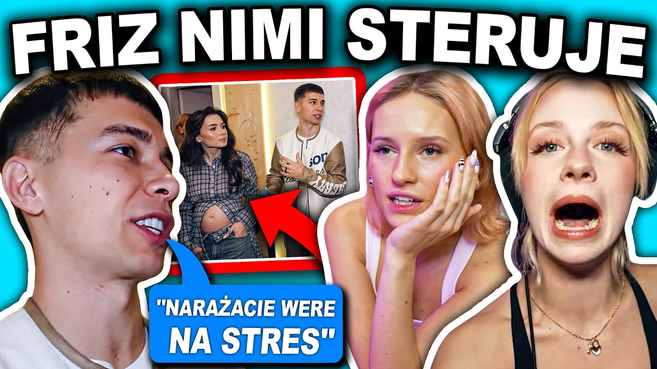 JAK FRIZ MANIPULUJE MINIONKAMI