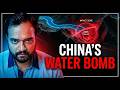 China's Water War: The Threat of the Brahmaputra Dam
