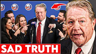 The Drama of Denis Potvin… Details
