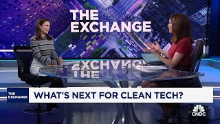 Private capital targets clean tech Net Worth