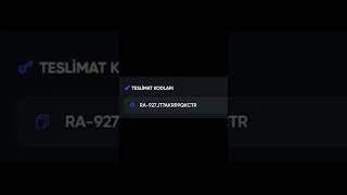 35 Like Gelirse 2 Tane Daha Atacağım 475 Vp