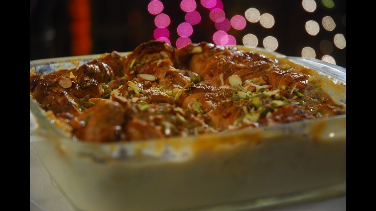 Umali Recipe | Cooksmart | Sanjeev Kapoor Khazana