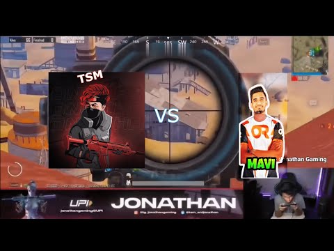 Mavi 1v4 | Soul vs Ex TSM | Scout POV | VE Scrims
