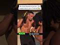 LARRY WHEELS Gets Smacked in the Gut… But Laughs Like It’s Just a Tickle😱 #larrywheels