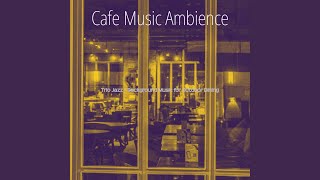 Swanky Moods for Hip Cafes