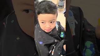 Beaners Fun Cuts For Kids