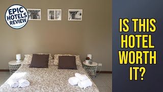 Domus Santa Caterina - Is This Hotel Worth It? | Rome, Italy🏨