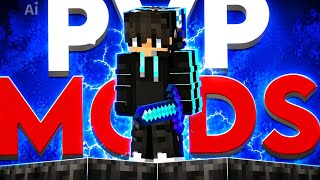 Top 6 minecraft pvp mods for MCPE 26.1+ that can make you better at pvp 