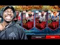 SIGNATURE amp THROWBACK PACK OPENING PACK ADDICT IS 