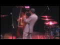 Kenny Garrett Quartet Performs at Yoshi's