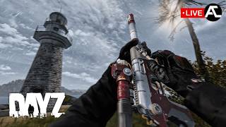 DeerIsle Adventures - A Fresh Start  - !merch -1440p Livestream