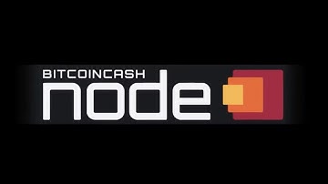 Hi, We are Bitcoin Cash Node!