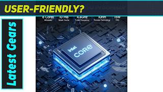 THEYETI 2-in-1 Laptop: Incredible Versatility for Students &amp; Business!