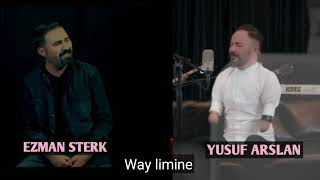 Ezman Sterk feat. Yusuf Arslan Way limine 2024 !!! Resimi