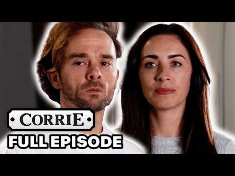 Coronation Street Full Episode | Tuesday 28th July 2026