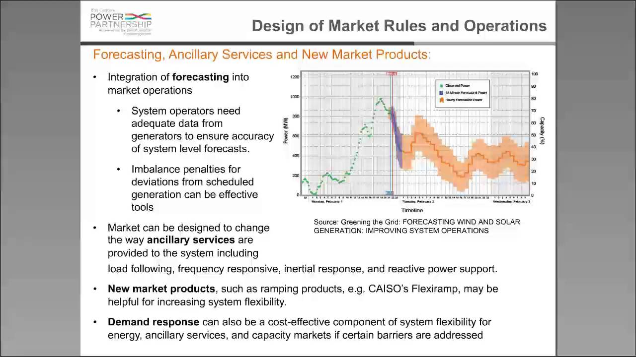 Clean Restructuring: design elements for low carbon wholesale markets