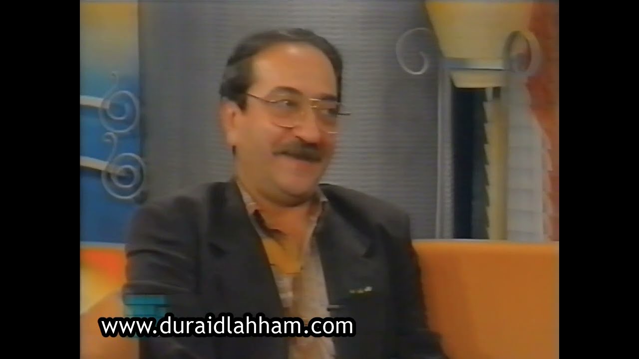 صباح الخير على قناة المستقبل 1 - انا مدير اعمال غوار