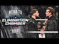 CM Punk Vs Finn Bálor Road To Elimination Chamber WWE Playlist