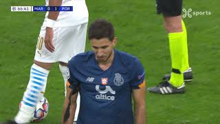 Champions League 25112020 Highlights Marseille - Porto