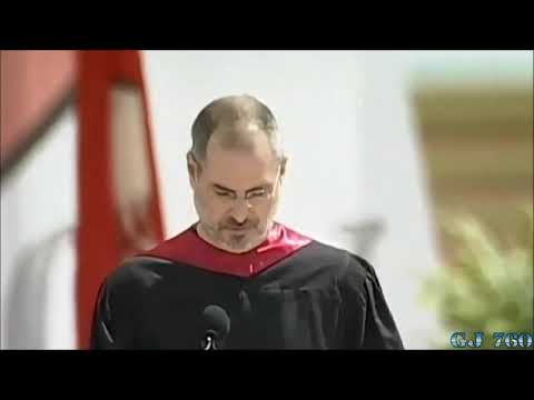 სტივ ჯობსის გენიალური სიტყვები