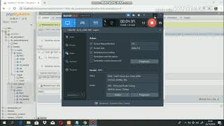Cara membuat trigger pada MySQL di PhpAdmin