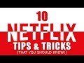 10 Netflix Tips and Tricks (That You Should Know!)