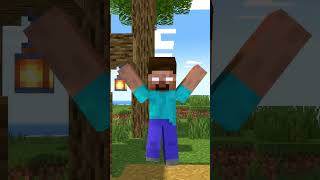 Herobrine Killed my Dog#minecraft #horror #video #viralshort #like #likeandsubscribe#minecraftshorts