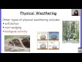 Weathering Wonders: Unraveling The Processes That Shape Our Earth