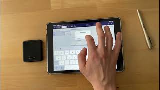 Spotlight POS Integration   iOS   Mini Card Reader 1 1 2 screenshot 5