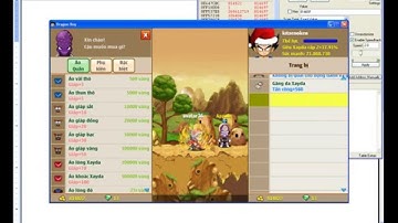 hướng dẫn hack ngọc rông bằng cheat ENGINE 6.4