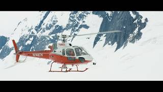 TEMSCO Helicopters Denali, Alaska screenshot 2