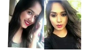 Pankti Musically Expression Aashqui Serial Actress .