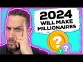 38 crypto coins you must have for 2024 last chance