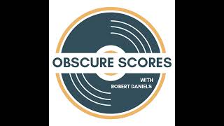 Obscure Scores: Porno Grooves - Music From Adult Films