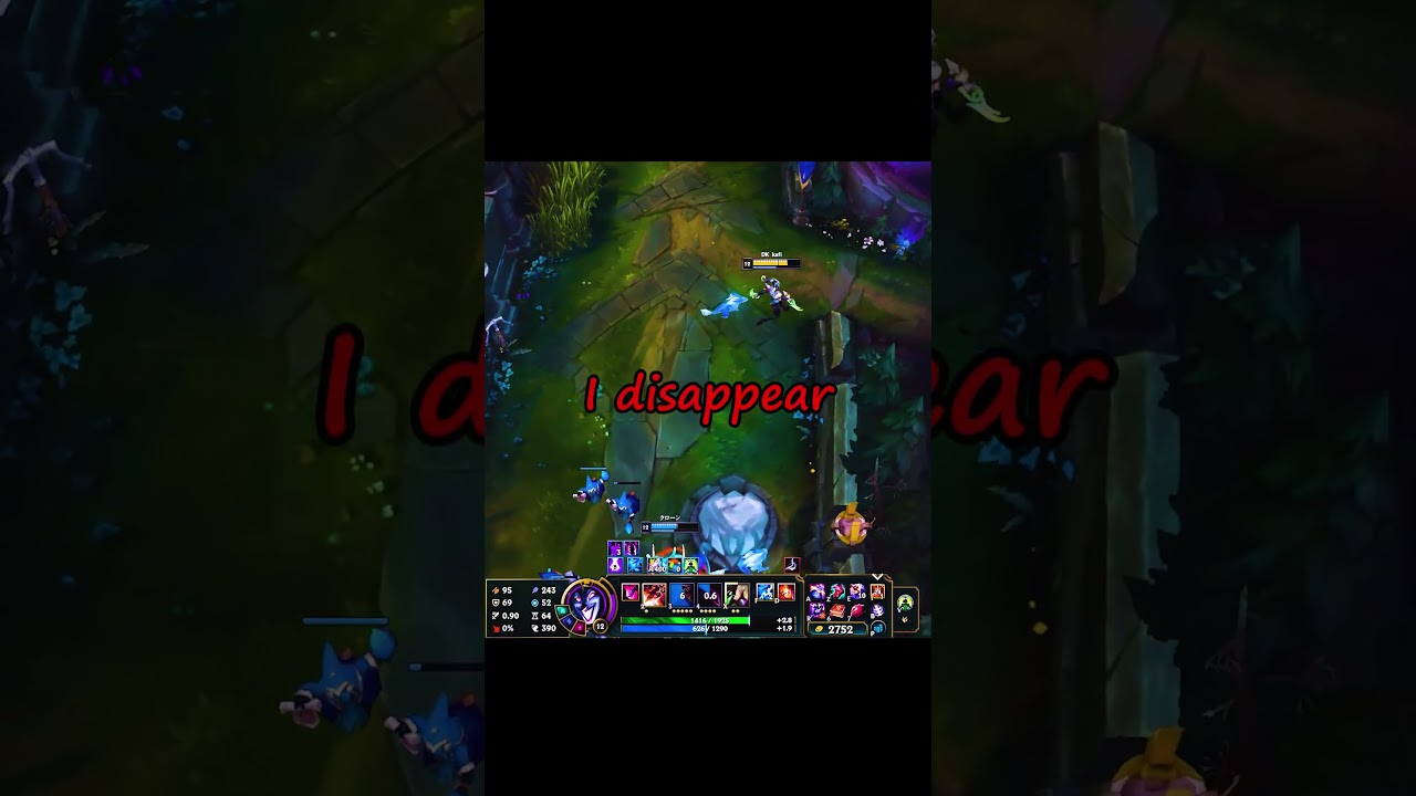 Shaco vs Mordekaiser 💀 HE HIT THE CLONE?!