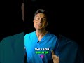 Left-Handedness: Nature, Nurture, and Brain's Memory #shorts