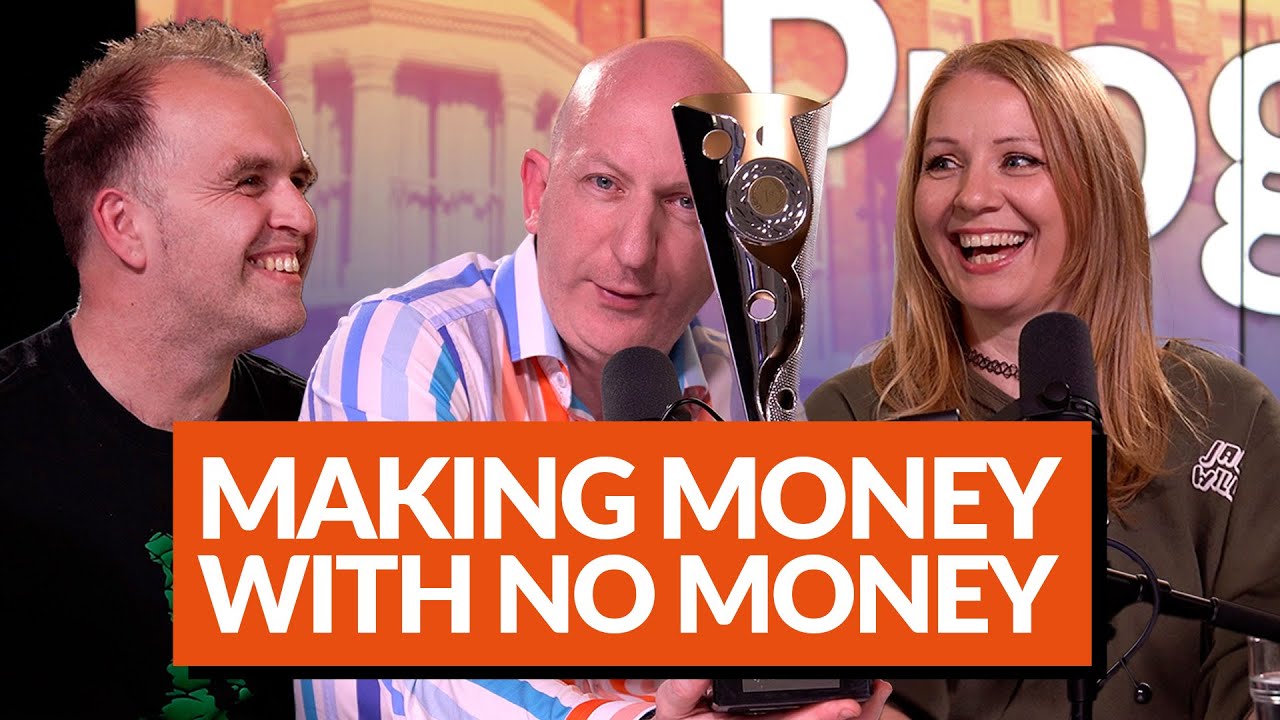 How We Raised HALF A MILLION POUNDS Success Sundays Progressive