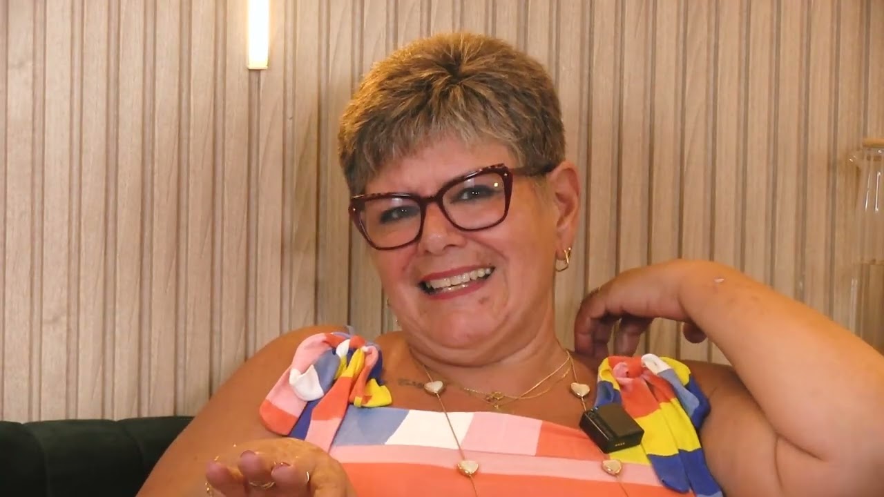 O ANJINHO DA GUARDA DO TIO PAULO!