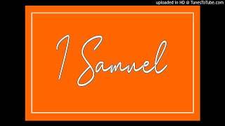 Holiness - 1 Samuel 6, Brian McCormick, Sunday, 29 Nov 2020