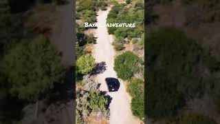 Nv200 Nissan Offroad