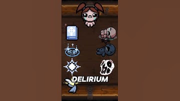 The Best Unlocks For Every Isaac Character Part Three