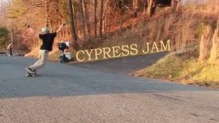 Limitless | Cypress Jam 2012